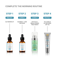 SkinCeuticals Blemish + Age Defense 30ml Blemish-Prone Skin SkinCeuticals