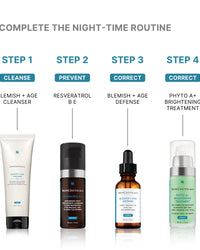 SkinCeuticals Blemish + Age Defense 30ml Blemish-Prone Skin SkinCeuticals