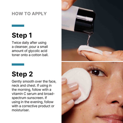 SkinCeuticals Blemish + Age Toner 200ml