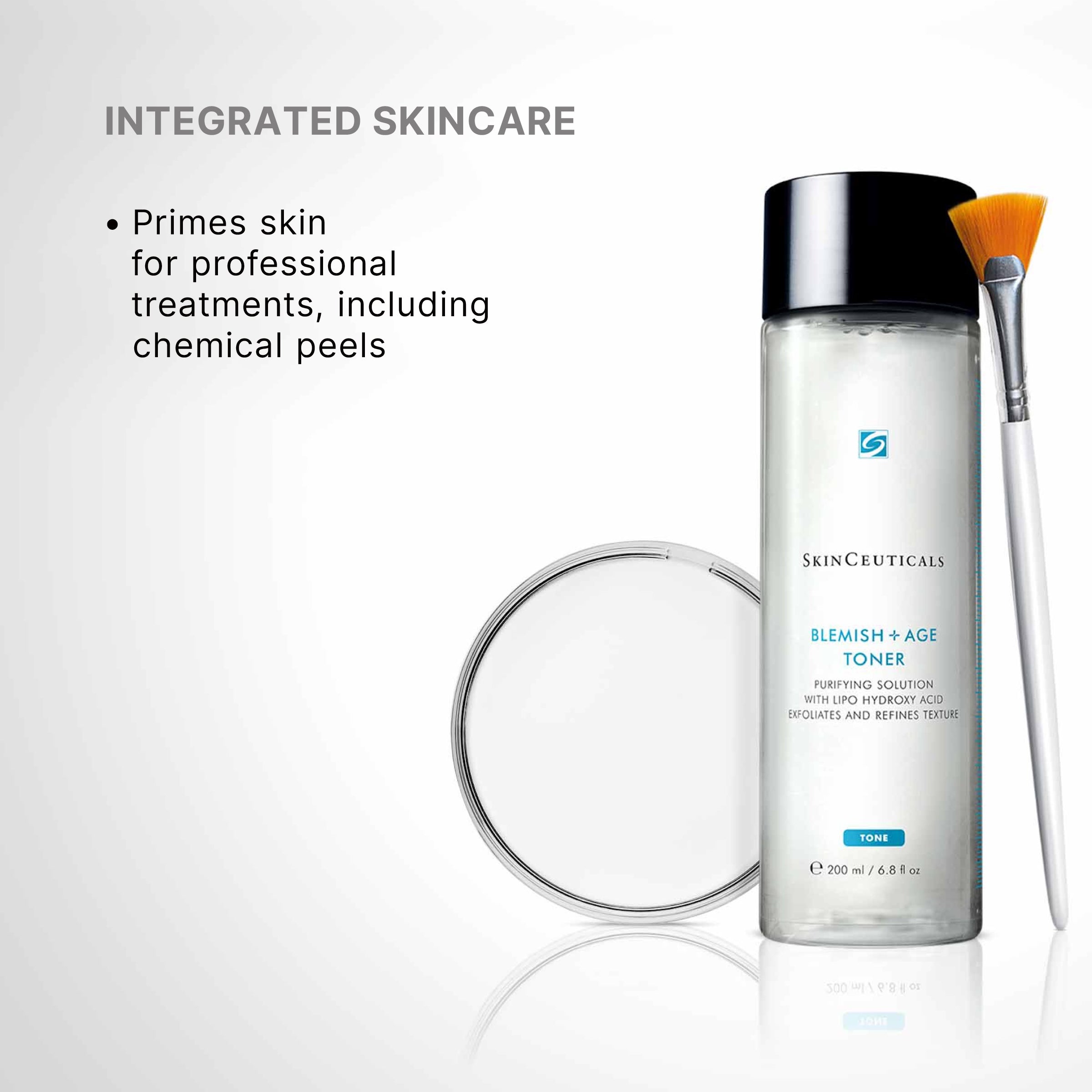 SkinCeuticals Blemish + Age Toner 200ml SkinCeuticals