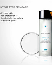 SkinCeuticals Blemish + Age Toner 200ml SkinCeuticals