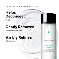 SkinCeuticals Blemish + Age Toner 200ml SkinCeuticals