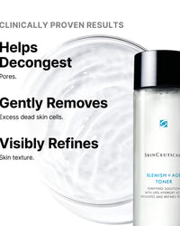 SkinCeuticals Blemish + Age Toner 200ml SkinCeuticals