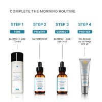 SkinCeuticals Blemish + Age Toner 200ml SkinCeuticals