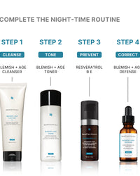SkinCeuticals Blemish + Age Toner 200ml SkinCeuticals
