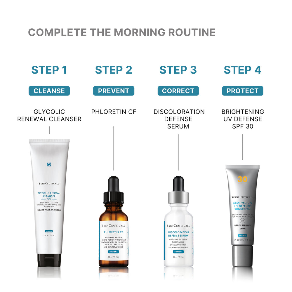 SkinCeuticals Brightening UV Defense SPF 30 30ml SkinCeuticals