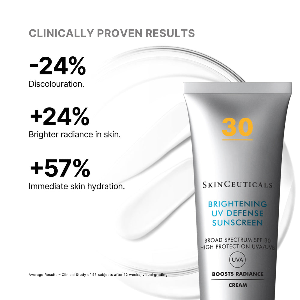 SkinCeuticals Brightening UV Defense SPF 30 30ml SkinCeuticals