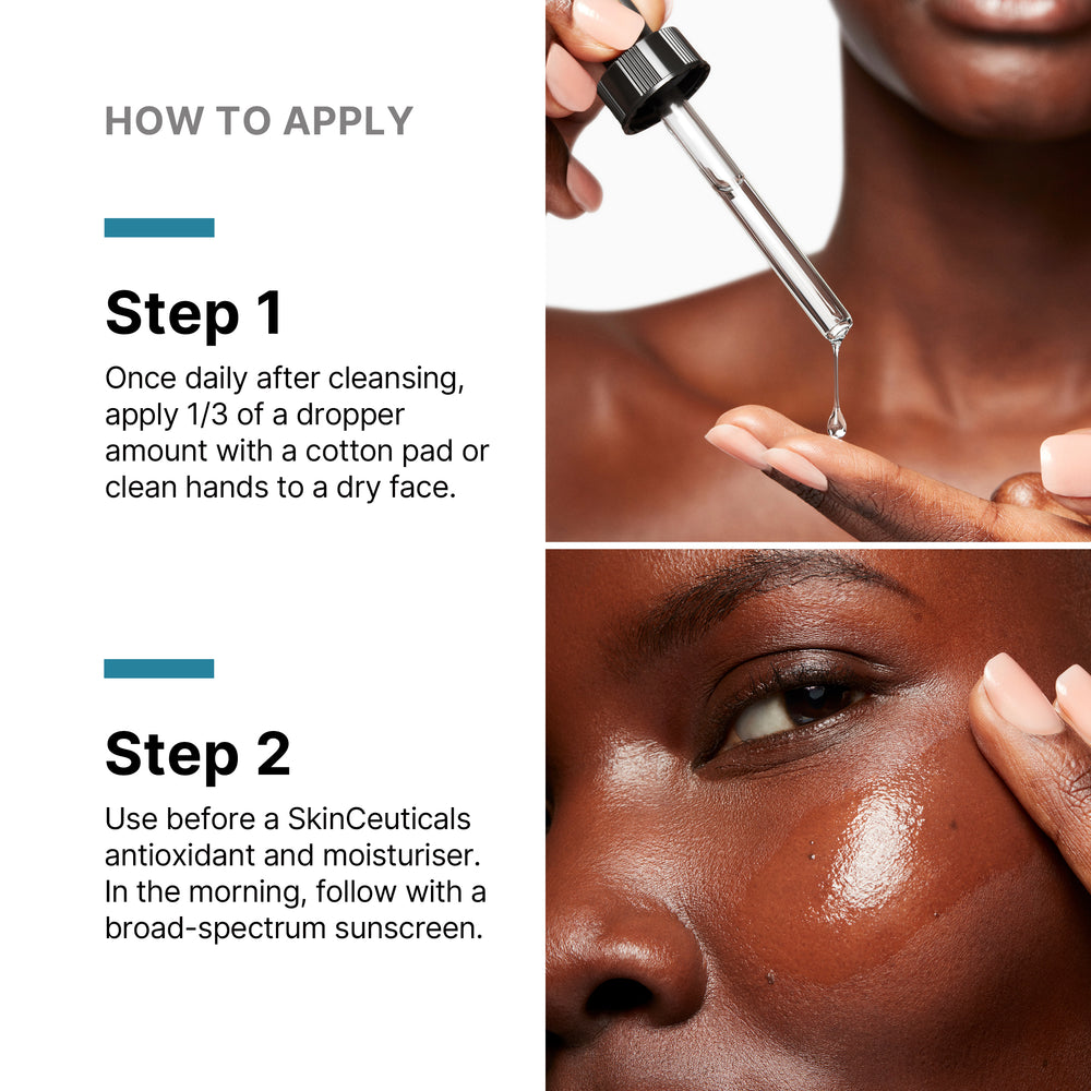 {{Product vendor}} {{Product title}}  Exfoliator, Moisturiser
