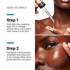 {{Product vendor}} {{Product title}}  Exfoliator, Moisturiser
