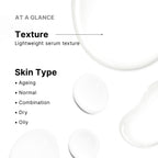 {{Product vendor}} {{Product title}}  Exfoliator, Moisturiser
