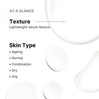 {{Product vendor}} {{Product title}}  Exfoliator, Moisturiser