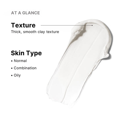 SkinCeuticals Clarifying Clay Mask 60g