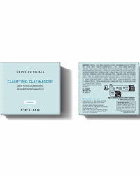 SkinCeuticals Clarifying Clay Mask 60g SkinCeuticals