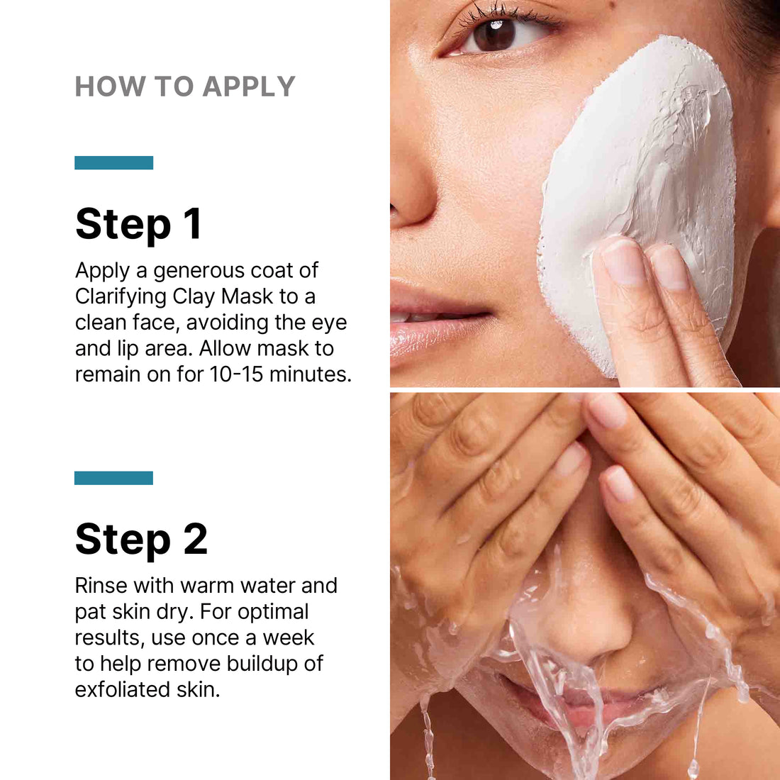 SkinCeuticals Clarifying Clay Mask 60g SkinCeuticals