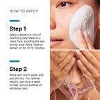SkinCeuticals Clarifying Clay Mask 60g SkinCeuticals