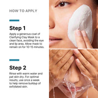 SkinCeuticals Clarifying Clay Mask 60g SkinCeuticals