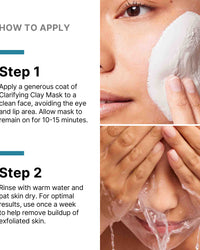 SkinCeuticals Clarifying Clay Mask 60g SkinCeuticals