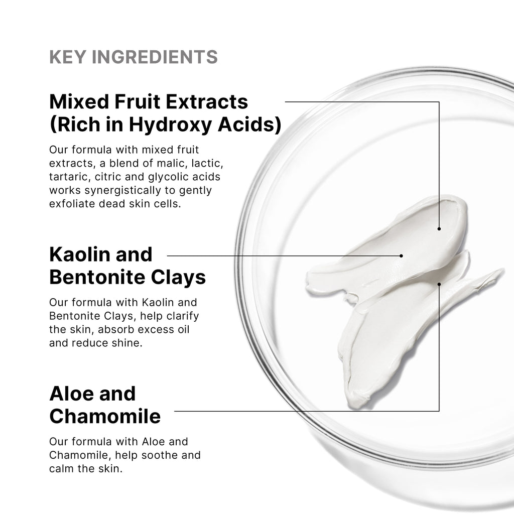 SkinCeuticals Clarifying Clay Mask 60g SkinCeuticals