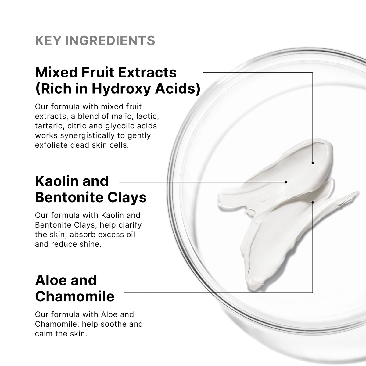 SkinCeuticals Clarifying Clay Mask 60g SkinCeuticals