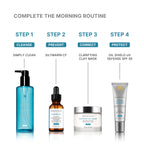 SkinCeuticals Clarifying Clay Mask 60g SkinCeuticals