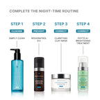 SkinCeuticals Clarifying Clay Mask 60g SkinCeuticals