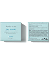 SkinCeuticals Daily Moisture Pot 60ml SkinCeuticals