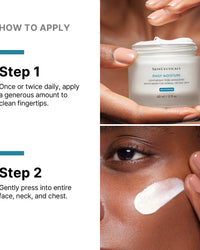 SkinCeuticals Daily Moisture Pot 60ml SkinCeuticals