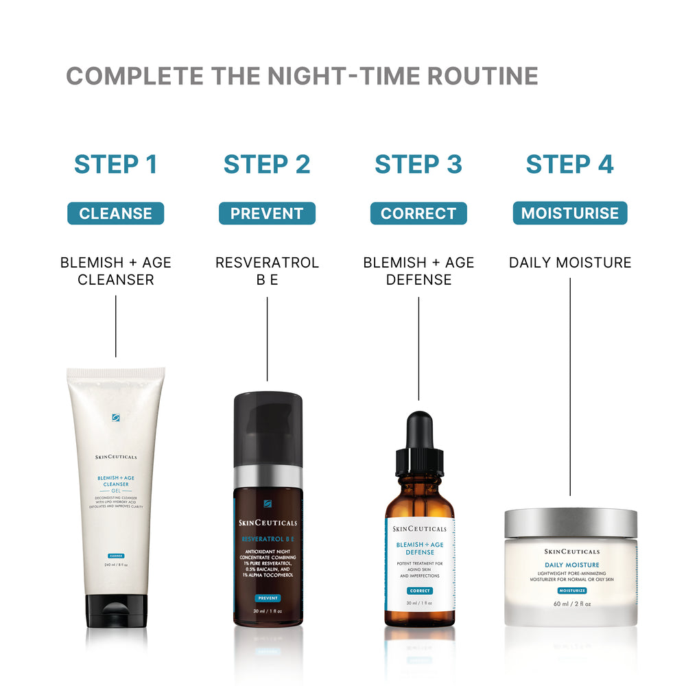 SkinCeuticals Daily Moisture Pot 60ml SkinCeuticals