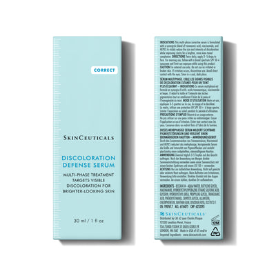 SkinCeuticals Discoloration Defense Serum 30ml