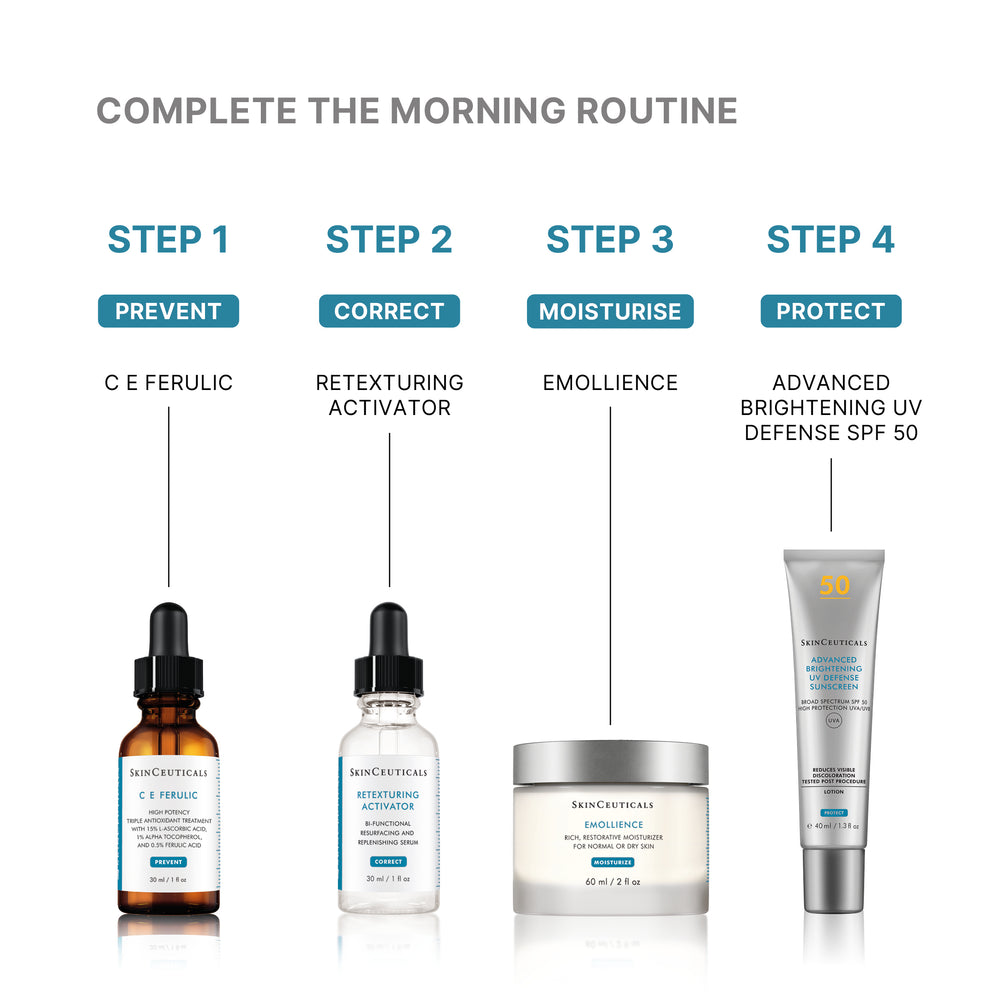 SkinCeuticals Emolience 60ml SkinCeuticals