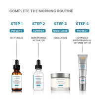 SkinCeuticals Emolience 60ml SkinCeuticals