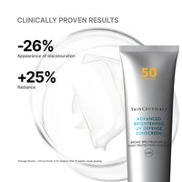 SkinCeuticals Advanced Brightening UV Defense SPF 50 40ml SkinCeuticals