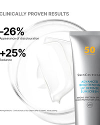 SkinCeuticals Advanced Brightening UV Defense SPF 50 40ml SkinCeuticals
