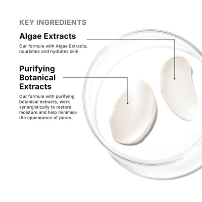 SkinCeuticals Daily Moisture Pot 60ml