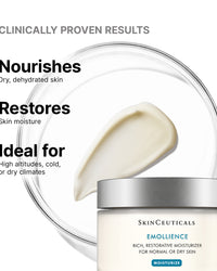 SkinCeuticals Emolience 60ml SkinCeuticals