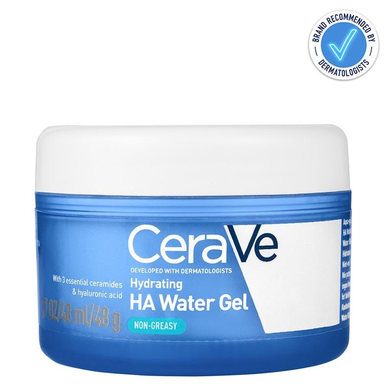 CeraVe Hydrating Hyaluronic Acid Water 48g