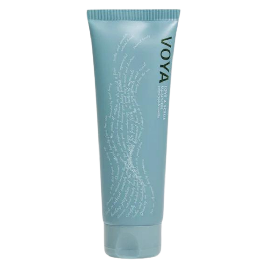 VOYA Love A Scrub Facial Scrub 125ml VOYA