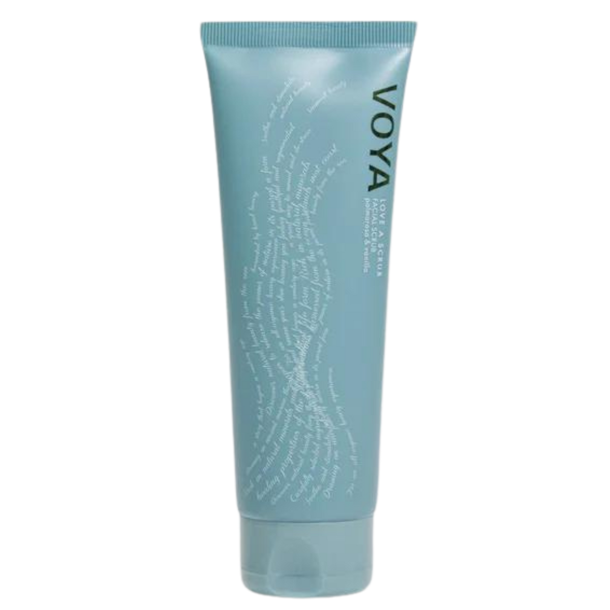 VOYA Love A Scrub Facial Scrub 125ml VOYA