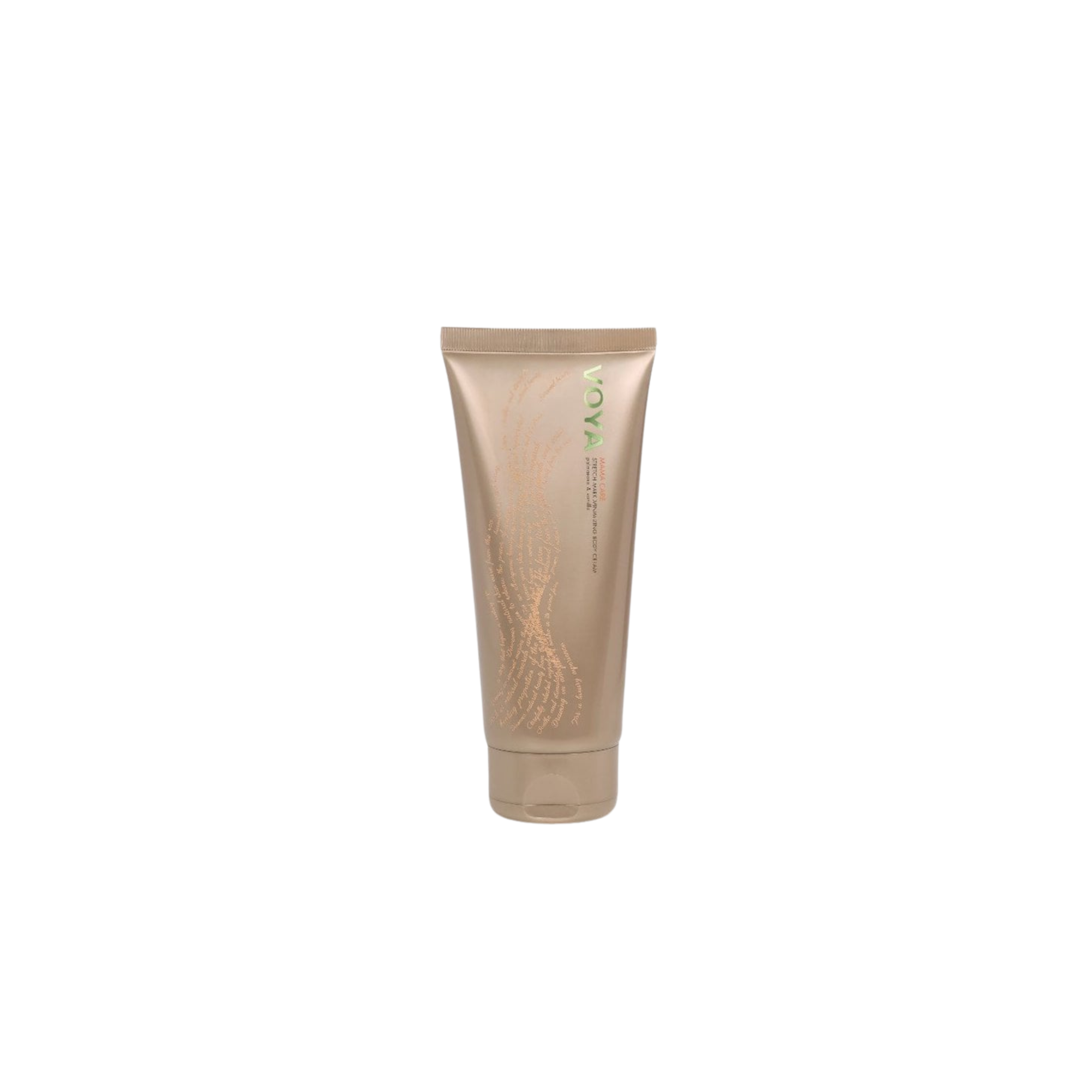 VOYA Mama Care Stretch Mark Minimising Cream 200ml