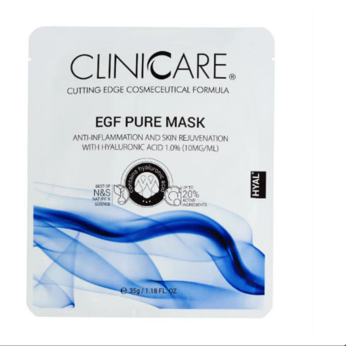 Free ClinicCare Masque When You Spend £150 (Gift With Purchase)