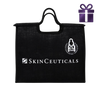 SkinCeuticals CE Ferulic 30ml  + P‑TIOX 15ml Serum Christmas Cracker + Large Limited Edition Tote Bag