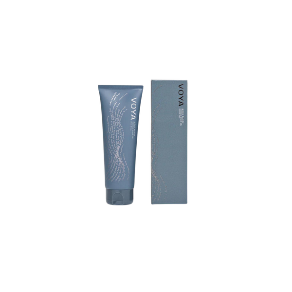 VOYA Men's Range Cooling Shave Gel 125ml