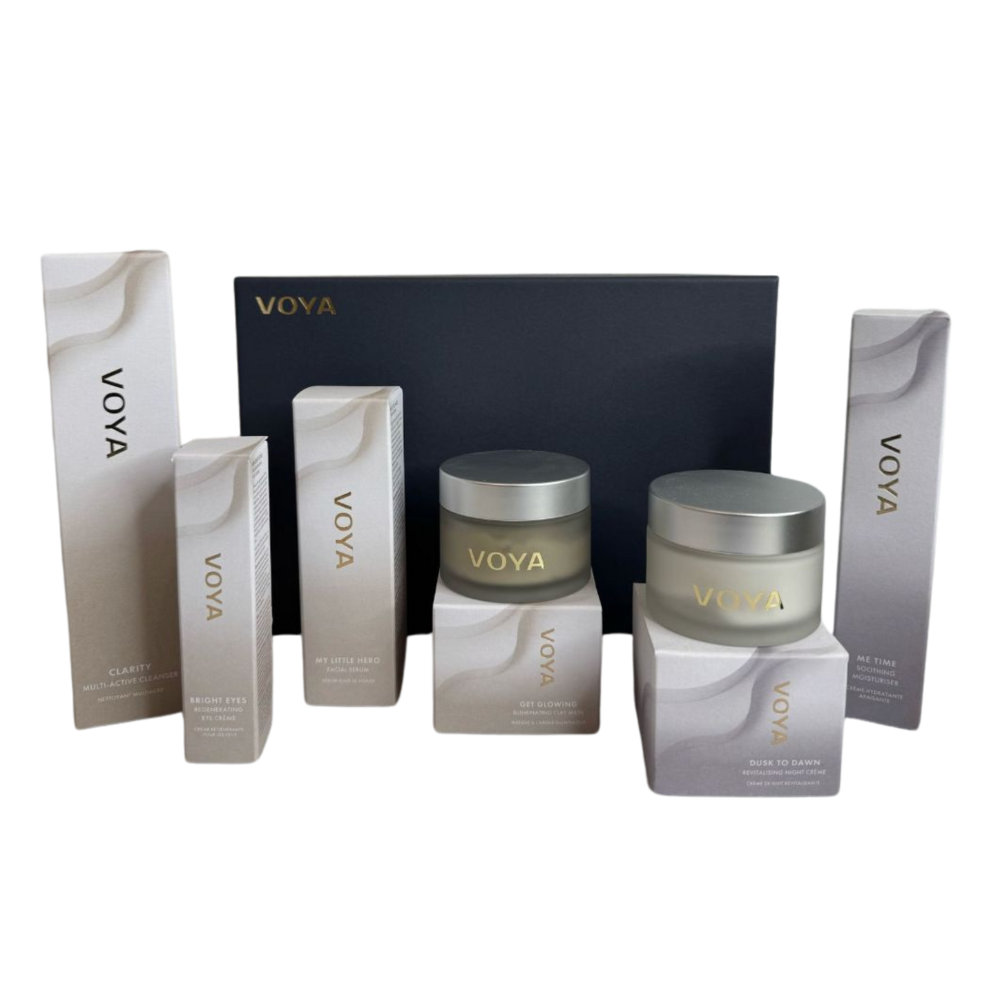 Voya The Skincare Edit Mother's Day Gift