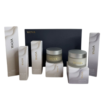 Voya The Skincare Edit Mother's Day Gift