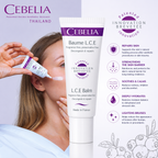 Cebelia LCE Balm 15ml Cebelia