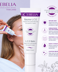 Cebelia LCE Balm 15ml