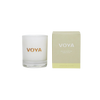 VOYA African Lime & Clove Luxury Scented Candle 20cl