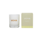 VOYA Oh So Scented Luxury Candle African Lime & Clove