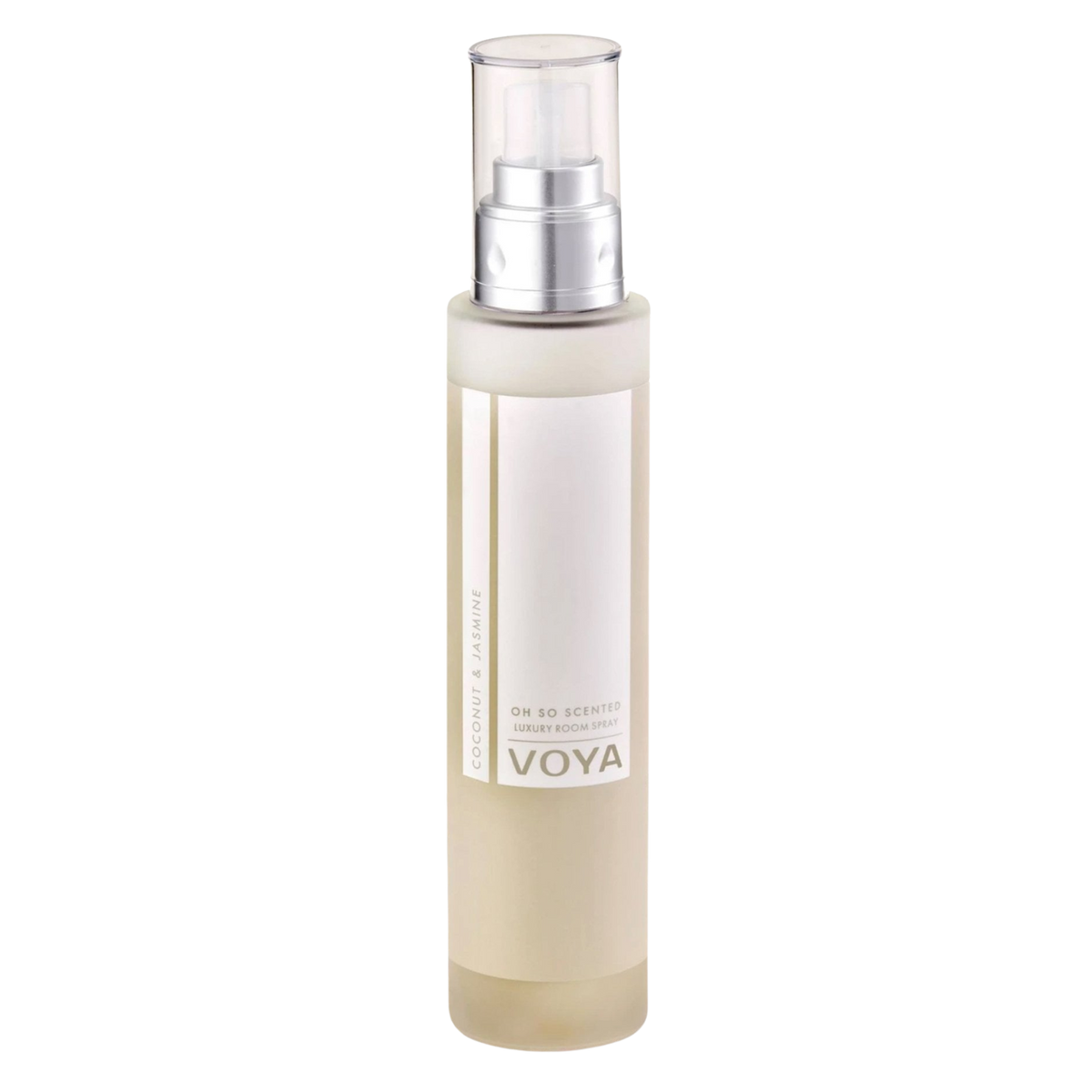 VOYA Oh So Scented  Luxury Room Spray Coconut & Jasmine 100ml VOYA