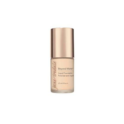 Jane Iredale Beyond Matte Liquid Foundation